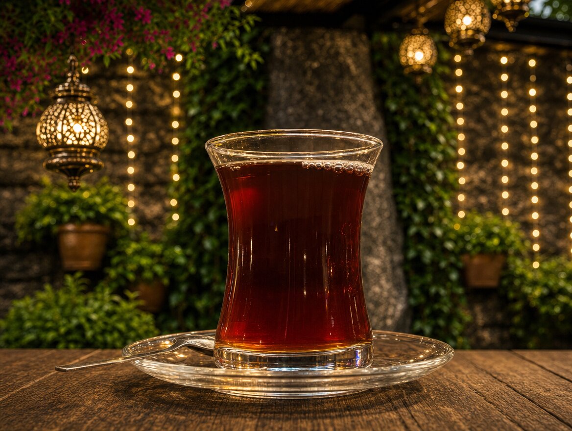 شاي