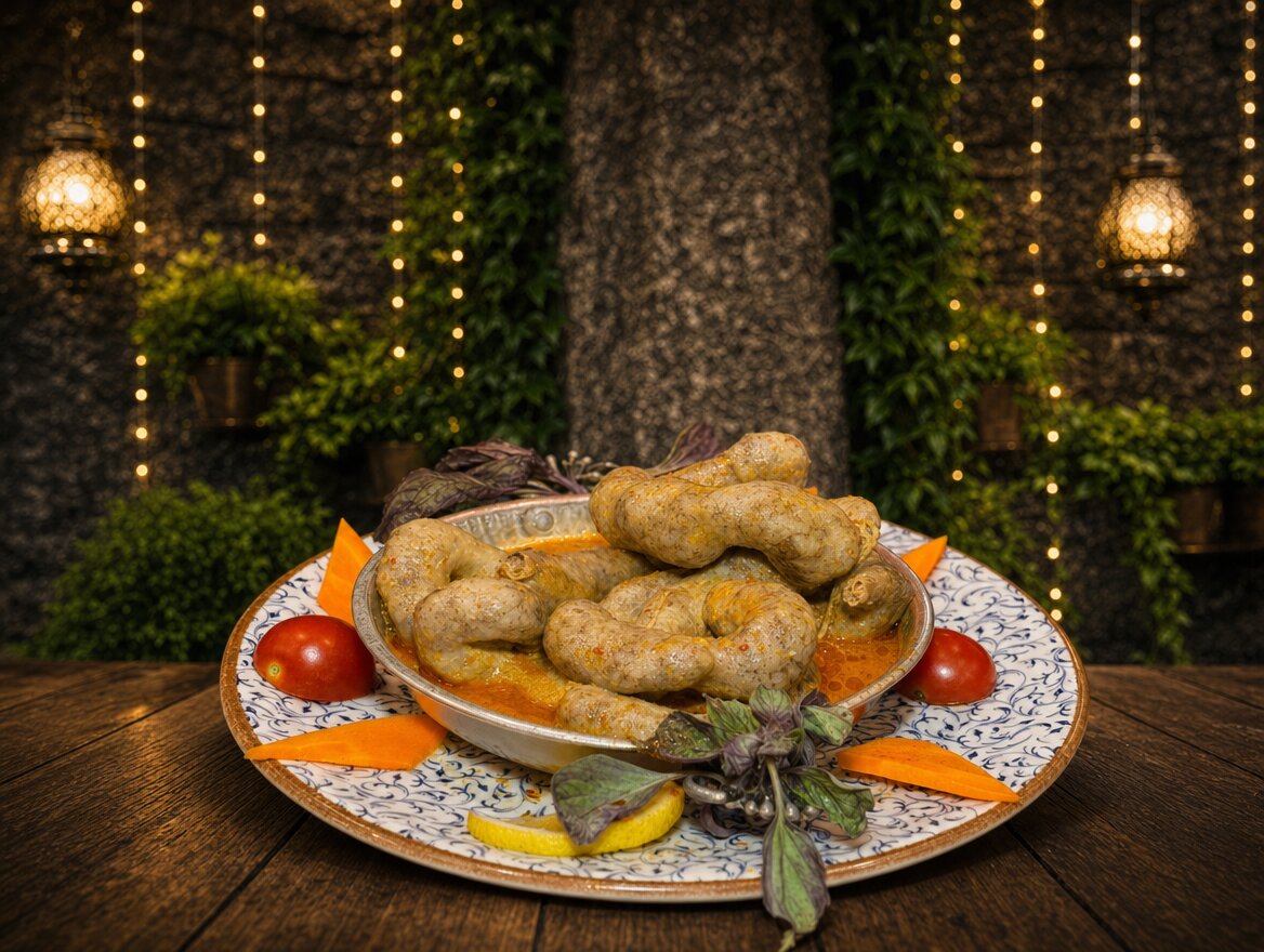 سندوانات سلق (قشة)